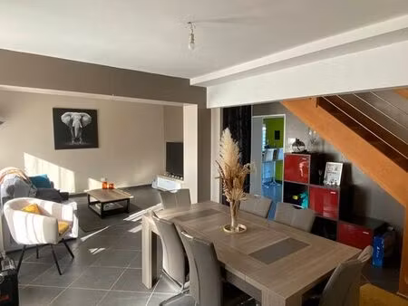 maison à louer à désertines