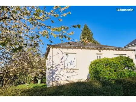 maison 4 pièces 83 m²