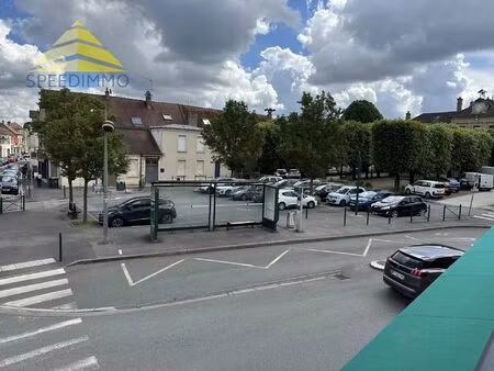 vente appartement 2 pièces 39 m² mandres-les-roses (94520)