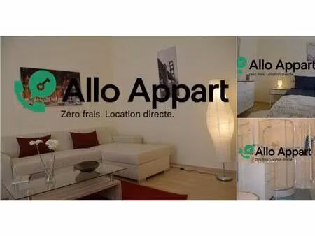 appartement à louer à cureghem anderlecht (rbv40103)