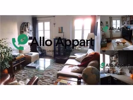 appartement à louer à rue bailli ixelles (rbv40101)