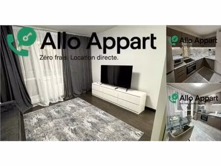 appartement à louer à naamsestraat louvain (rbv40106)