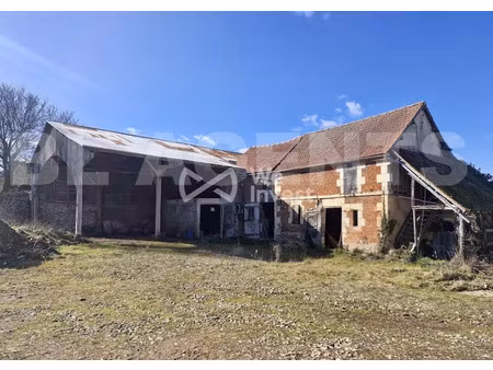 vente terrain 355 m² à noailles (60430)  123 000 €