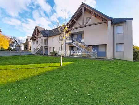 vente appartement 3 pièces à plouha (22580) : à vendre 3 pièces / 68m² plouha