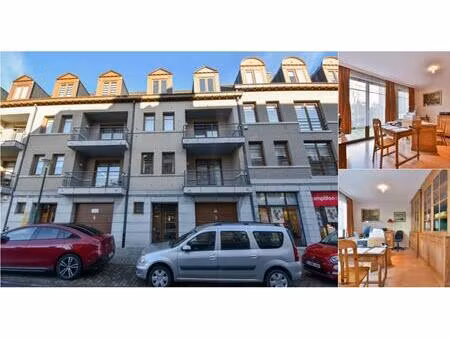 maison à louer à markt 6 wemmel (vbd94421)