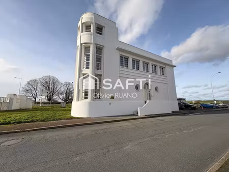 vente locaux professionnels 280 m² à deols (36130)  438 000 €