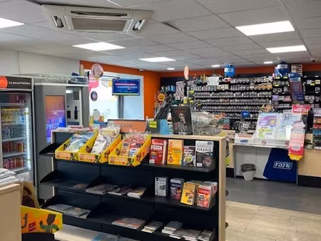 vente locaux professionnels à gieres (38610)  270 000 €