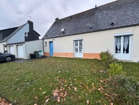 vente maison à dinan (22100) : à vendre / 78m² dinan