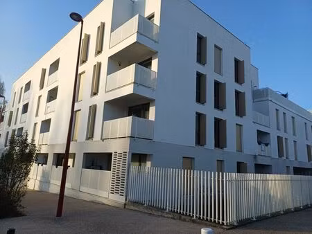 gonesse appartement 3 pieces residence 2020