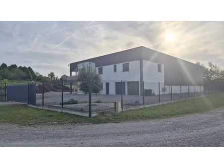 vente locaux professionnels à bellocq (64270)  748 000 €