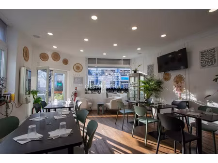 vente locaux professionnels 45 m² à lille (59000)  148 900 €