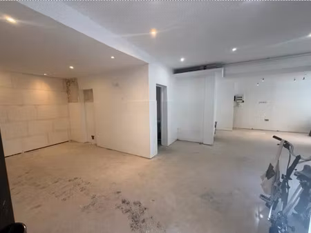 vente locaux professionnels 147 m² à paris 18ème (75018)  994 663 €