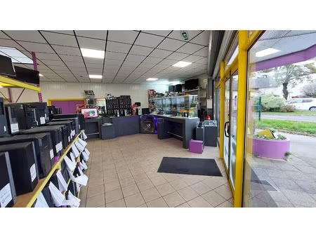 vente locaux professionnels à redon (35600)  650 000 €