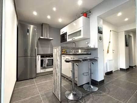 vente appartement 3 pièces piscine à combrit (29120) : à vendre 3 pièces piscine / 62m² co