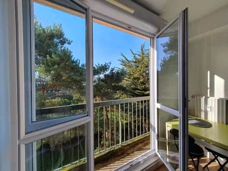 location appartement t1 à saint-brieuc (22000) : à louer t1 / 21m² saint-brieuc