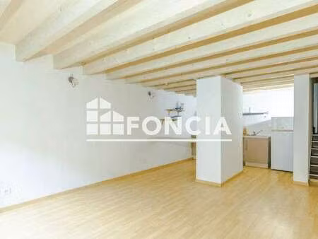 location appartement 3 pièces à monségur (33580) : à louer 3 pièces / 65m² monségur