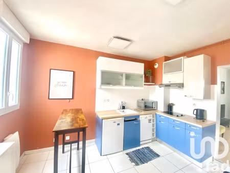 vente studio 1 pièce