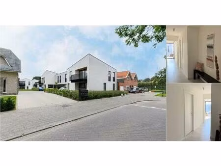 appartement à louer à noorderwijkseweg 10b olen (rbv40252)