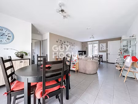 vente maison à vendeuvre (14170) : à vendre / 90m² vendeuvre