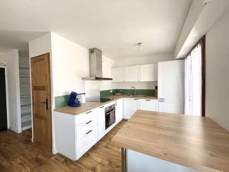 location appartement 3 pièces meublé à bretignolles-sur-mer (85470) : à louer 3 pièces meu