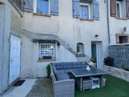 charmante maison