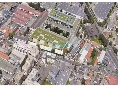a louer noisy-le-sec plusieurs surfaces de locaux d’activités