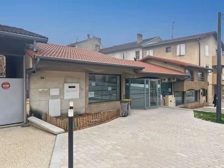 vente locaux professionnels 260 m² à bourg-de-péage (26300)  220 000 €