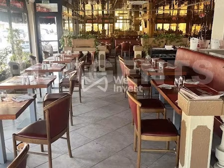 vente locaux professionnels à villeparisis (77270)  192 000 €