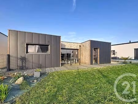 vente maison à pabu (22200) : à vendre / 97m² pabu