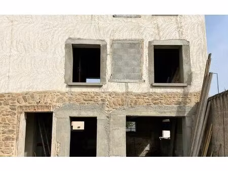 appartement brindas 85 m² t-5 à vendre  299 000 €