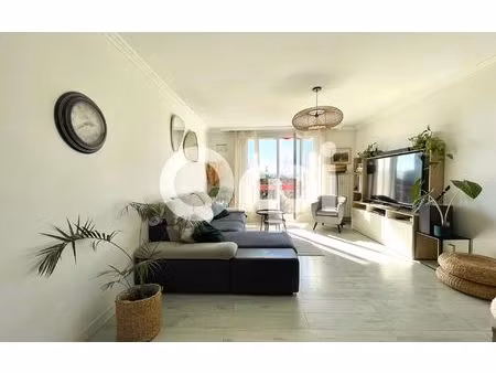 appartement margny-lès-compiègne 95 m² t-5 à vendre  161 000 €