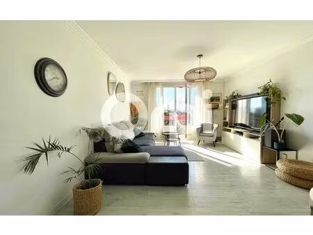 appartement margny-lès-compiègne 95 m² t-5 à vendre  175 000 €