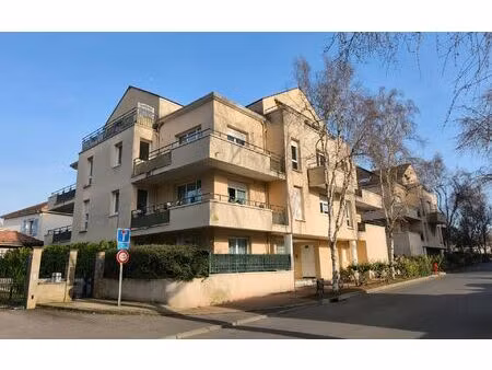 location appartement  47.01 m² t-2 à saint-gratien  950 €