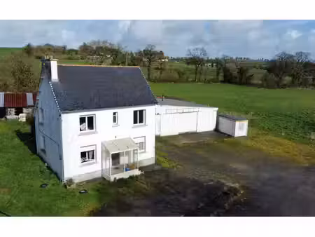 maison carnoët 117 m² t-5 à vendre  159 000 €