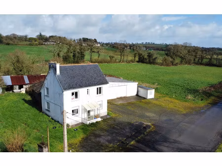 maison carnoët 117 m² t-5 à vendre  169 600 €