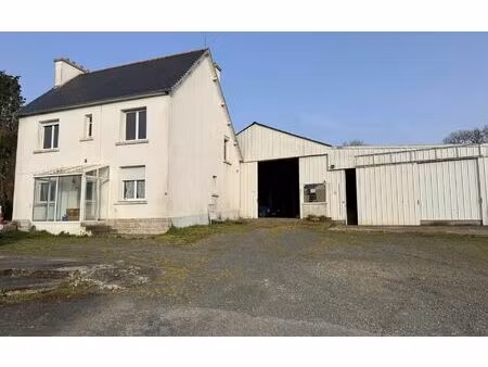 maison carnoët 117 m² t-5 à vendre  180 200 €