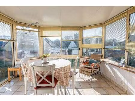 vente maison à gouesnou (29850) : à vendre / 112m² gouesnou