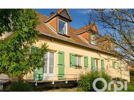 maison gournay-en-bray m² t-7 à vendre  337 000 €
