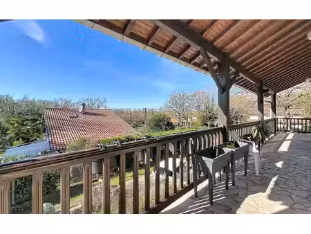 maison lahonce 142 m² t-4 à vendre  565 000 €