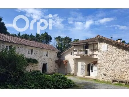 maison pey m² t-10 à vendre  450 000 €