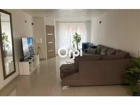 maison roubaix m² t-7 à vendre  207 000 €