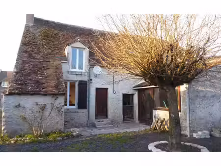 maison suèvres m² t-5 à vendre  245 000 €
