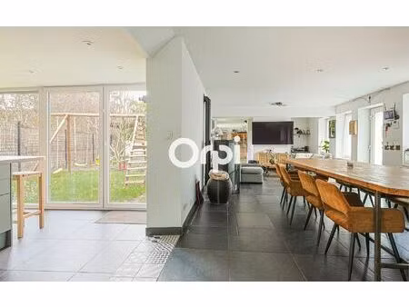 maison tourcoing m² t-5 à vendre  1 200 000 €