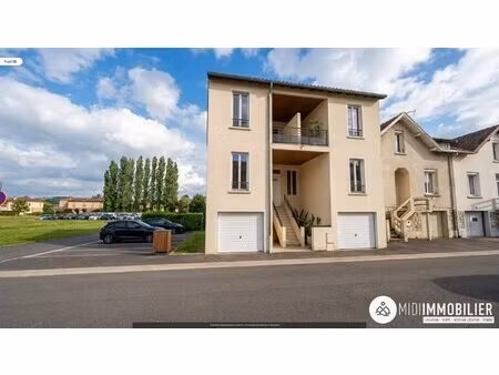 appartement à vendre albi