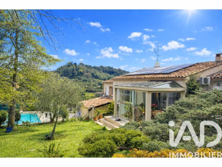 vente maison traditionnelle 6 pièces