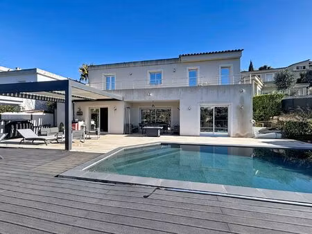 maison à vendre nice