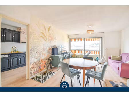 nice - saint-roch - appartement 2 pièces 56 74 m2