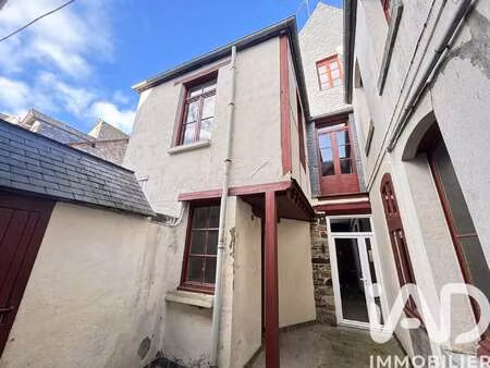 vente maison à chantepie (35135) : à vendre / 148m² chantepie