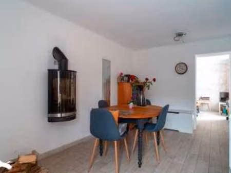 vente maison à concarneau (29900) : à vendre / 103m² concarneau