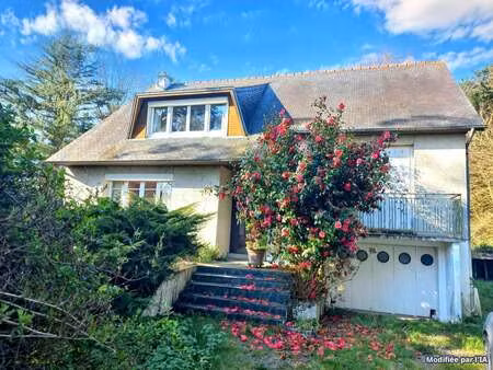 vente maison à plérin (22190) : à vendre / 126m² plérin